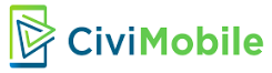 CiviMobile logo